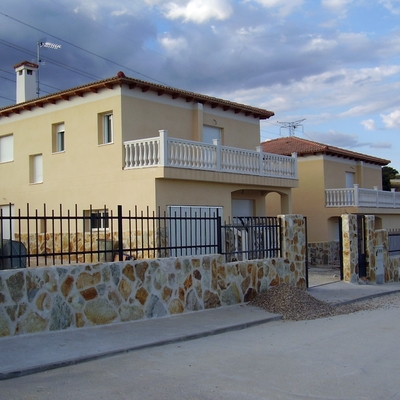 OBRA NUEVA