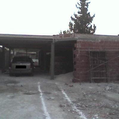 Obra nueva