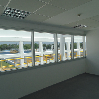 Obra nueva