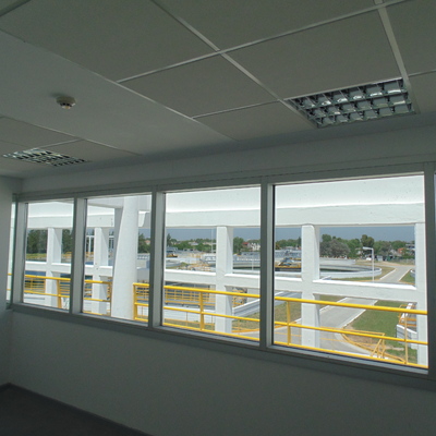 Obra nueva 