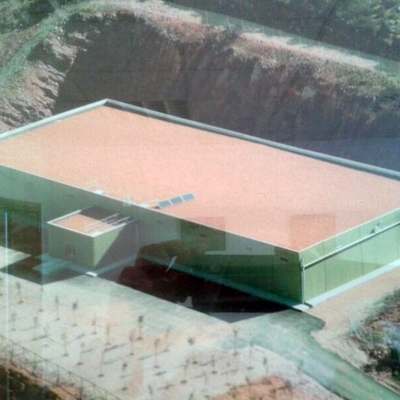 OBRA OFICIAL