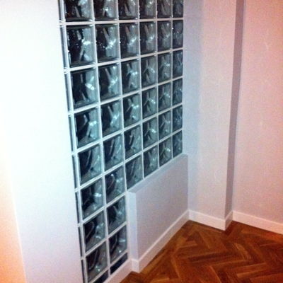 Obra Pozuelo de Alarcon