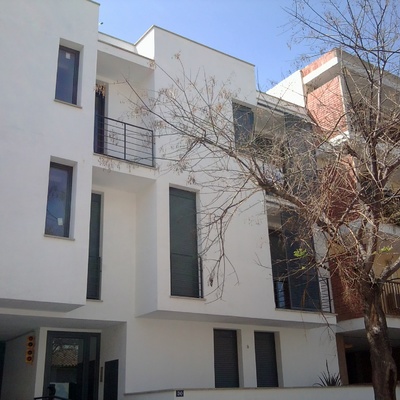 Obra Rafal