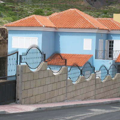 VIVIENDA UNIFAMILIAR