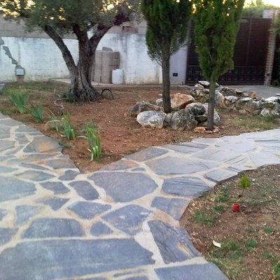 Vivienda Unifamiliar Eurovillas