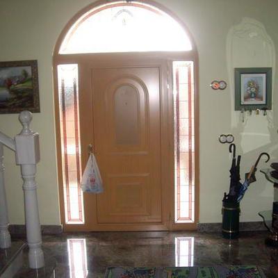 Vivienda Unifamiliar Campo Real