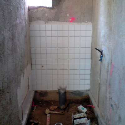 obras