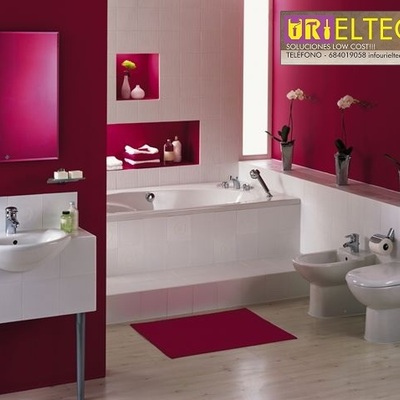 Oferta Urieltec !!!