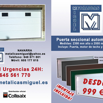 OFERTA