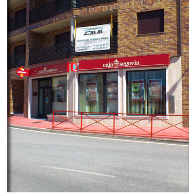 Oficina Bancaria