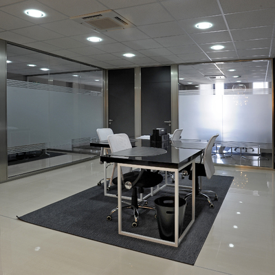 Oficina Modular