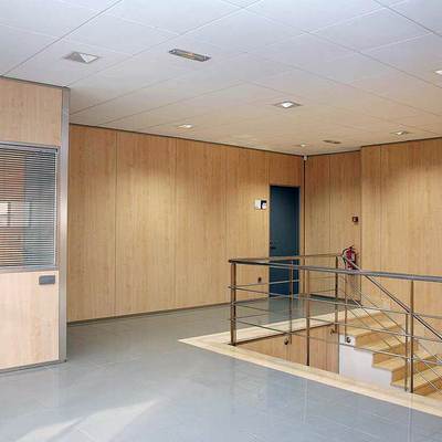 Oficina Modular