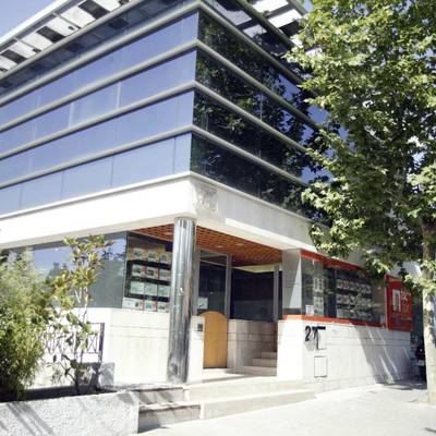 Oficina Soldeser
