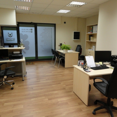 Oficina