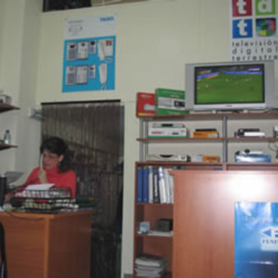 Oficina