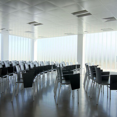Oficinas Kerakoll Iberica - Beri Estudio