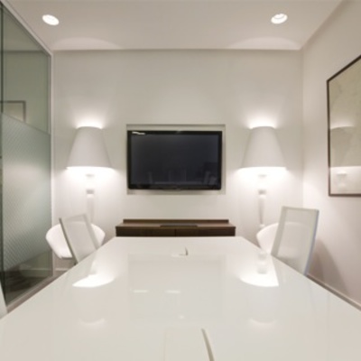 Oficinas Madrid