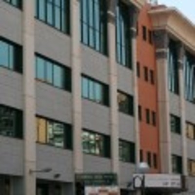 Oficinas Manoteras