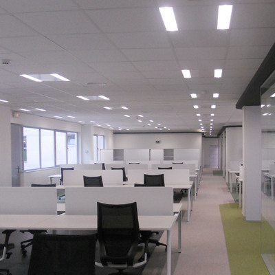 Oficinas