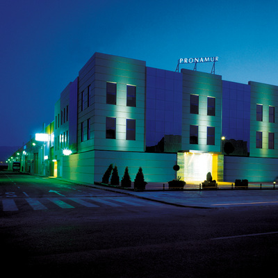 OFICINAS PRONAMUR