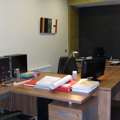 OFICINAS