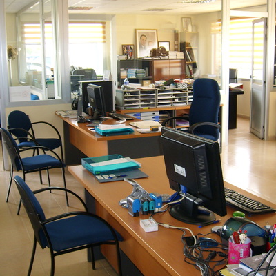 Oficinas