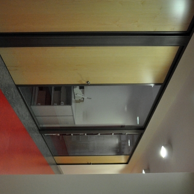 Oficinas