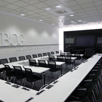 oficinas
