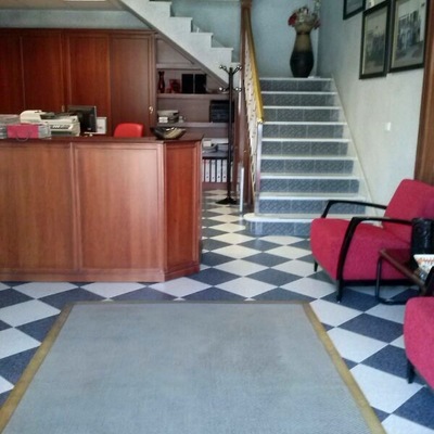 Oficinas 