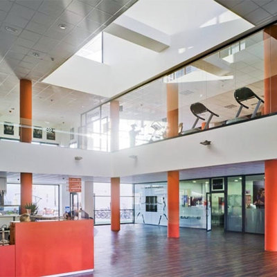 Oficinas