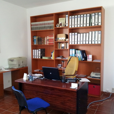 Oficinas