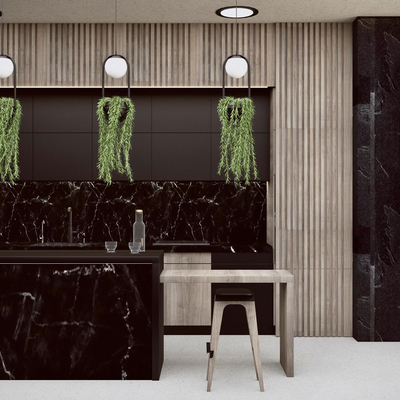 Wood Concept