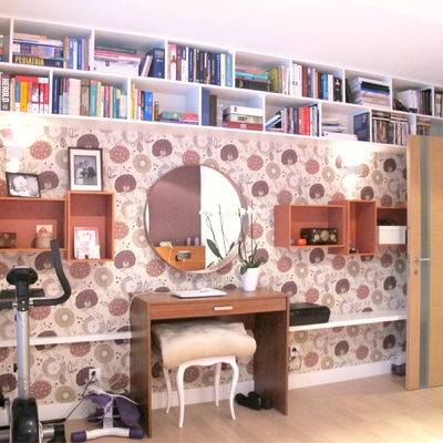 interiores