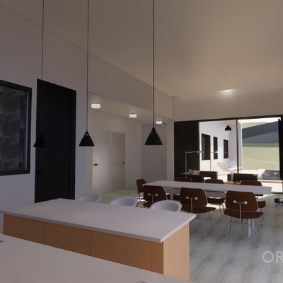 Nueva construcción | Vivienda unifamiliar ALSI