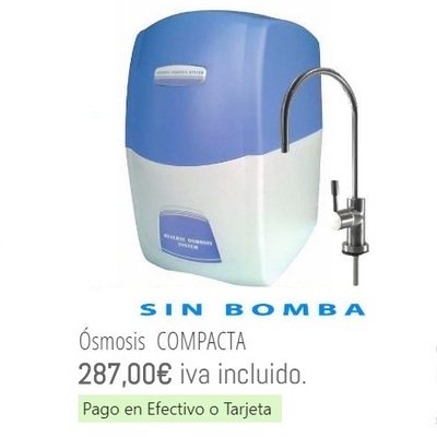 Osmosis COMPACTA