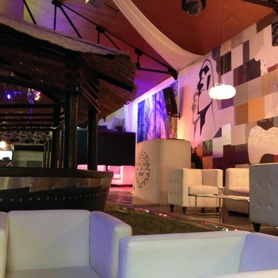 OTRA ZONA CAFE TEATRO