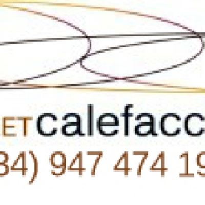 Outlet Calefaccion