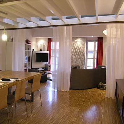 Reforma de duplex