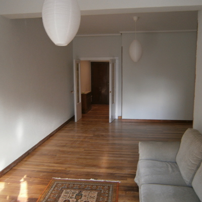 PINTURA EN PISO BILBAO