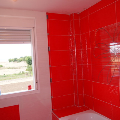 ALICATADO BAÑO