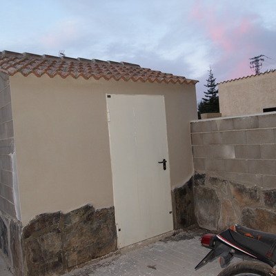caseta