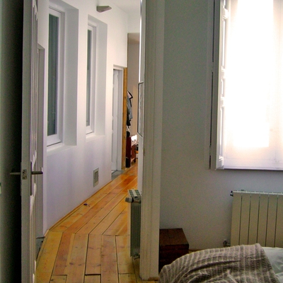Loft en Malasaña 2
