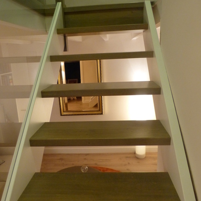 Escalera