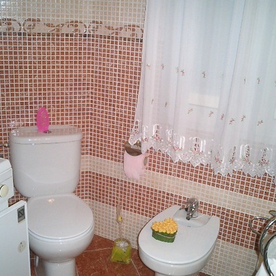 baño 14