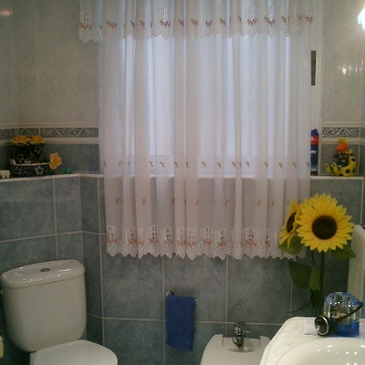 baño 15