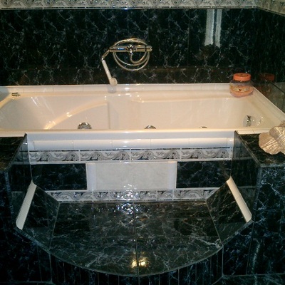 baño 16