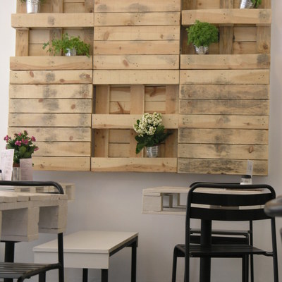 RESTAURANTE BEGREEN