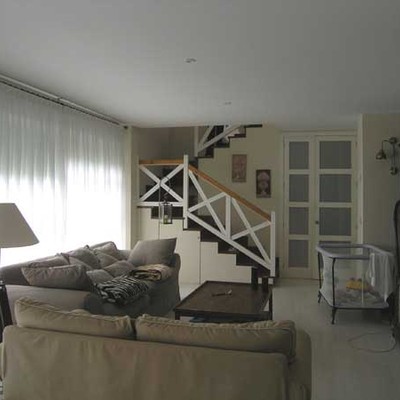 Reforma de vivienda