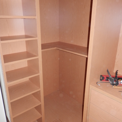 VESTIDOR