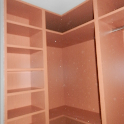 VESTIDOR